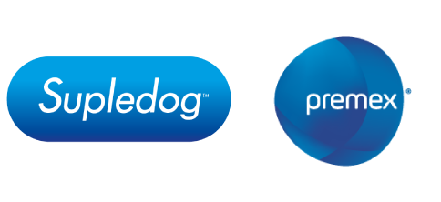 Logo Supledog