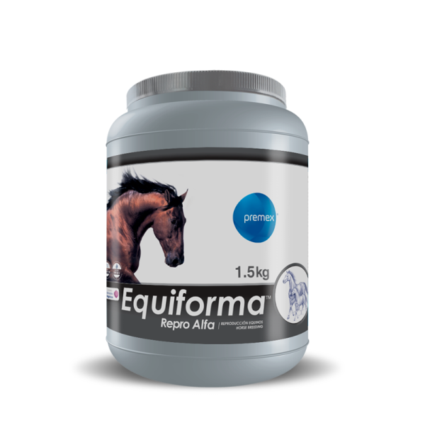 Equiforma Repro Alfa 1,5KG